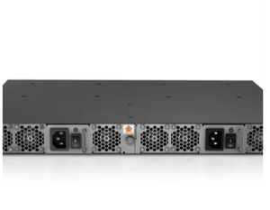 Conmutador DB620S de 64 Puertos con 24 Módulos de Onda Corta de 16 Gbps, Fuentes de Alimentación Duales (Intercambiables en Caliente), Kit de Montaje en Rack, Red Inalámbrica DB620S - Product Image 1