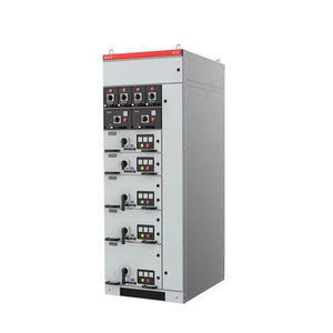 MNS điện áp thấp Thiết bị chuyển mạch giá bảng phân phối điện tủ phân phối điện thông minh Bảng điều khiển MCC - Product Image 6