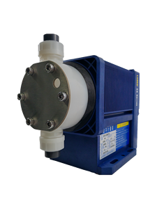 Pompe à diaphragme numérique avancée <span class=keywords><strong>Lango</strong></span> série EX haute pression haute précision pour la manipulation des liquides colle lubrifiant pâte à souder - Product Image 2