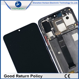 Écran LCD de téléphone portable pour Xiaomi Mi 9, pièces de rechange pour Xiaomi 9 9T 9 Pro Lite, remplacement d'écran de téléphone - Product Image 6