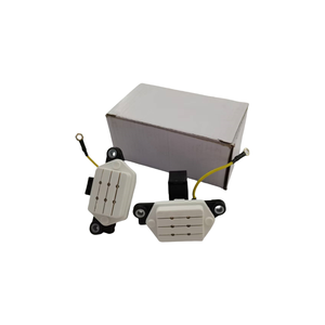 Pièces détachées de haute qualité pour camions, système électrique de camion, régulateur de générateur 71-90018D pour système électrique de camion - Product Image 2