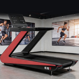 EU <b>Machine</b> Home Gym Equipment Training LED Walking <b>Running</b> Calories - Product Image 2