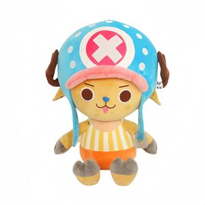 Logotipo personalizado <span class=keywords><strong>de</strong></span> una pieza, personajes <span class=keywords><strong>de</strong></span> Anime, juguetes <span class=keywords><strong>de</strong></span> peluche, <span class=keywords><strong>Luffy</strong></span> Chopper Zoro, muñecos <span class=keywords><strong>de</strong></span> peluche, cojín <span class=keywords><strong>de</strong></span> dibujos animados, regalo para niños, barato - Product Image 1