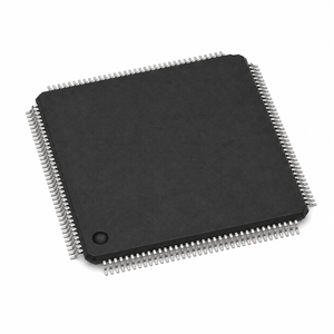 128 TQFP KSZ9897STXI-TR con pad expuesto, componentes electrónicos sellados de fábrica originales, interfaz de lista de piezas - Product Image 1