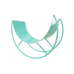 Horticulture <strong>Pipe</strong> Bracket Heavy Duty Wrought Water <strong>Hose</strong> Holder Iron Metal <strong>Hose</strong> Reel Wall Mount Garden Water <strong>Hose</strong> <strong>Hanger</strong> - Product Image 4