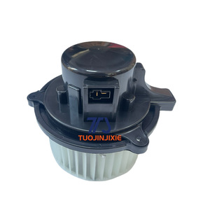 Moteur de soufflerie de climatisation et de chauffage 24V pour excavatrices Lonking, Shantui, XGMA - Product Image 1