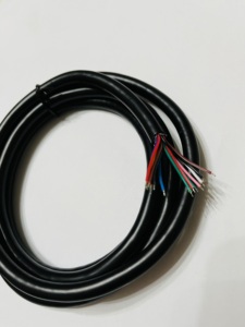 Cavo Adattatore OBD2 16-Pin da 1,5M, Connettore Maschio-Femmina per Auto, Cavo di Prolunga OBDII con Lettore di Codici - Product Image 3