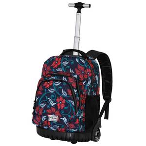 Mochila con ruedas Karactermania For PRO-DG Yarn-FAN GTS, multicolor - Product Image 1