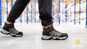 Stivali di sicurezza resistenti - Product Image 4