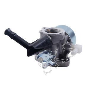 Pièces D'outils De jardin Tondeuse <span class=keywords><strong>Carburateur</strong></span> <span class=keywords><strong>Pour</strong></span> Briggs & Stratton 696065 Avec Montage Joints <span class=keywords><strong>Pour</strong></span> B & S 110402 110412 <span class=keywords><strong>Motoculteur</strong></span> moteur - Product Image 6