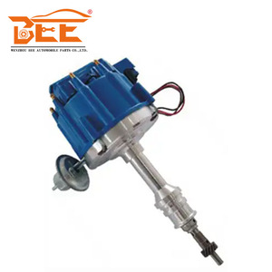 Hiệu Suất Cao Đánh Lửa Điện Tử Nhà Phân Phối V8 <span class=keywords><strong>Windsor</strong></span> Hei 351 Bánh Răng 31 36 Trục 13Mm - Product Image 1