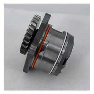Pièces de moteur diesel pour véhicules commerciaux K19 Kta19 Qsk19, pompe à huile lubrifiante, Bomba De Aceite3096326 - Product Image 2