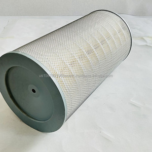 Nuevo Filtro de Aire de Admisión para Compresor Manny, 5um, 99.8% de Eficiencia, para Compresores Industriales 6.1995.0 - Product Image 6