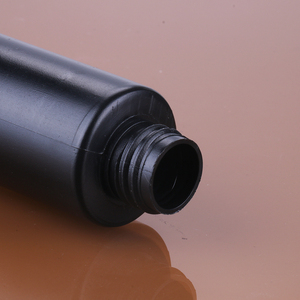 <span class=keywords><strong>50Ml</strong></span> Đen Nail Keo Chai Nhựa Nail Chuyên Nghiệp Uv Gel Container Nail Polish Gel Chai - Product Image 6