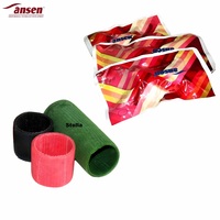 Bandage en Polymère Portable, Ruban en Fibre de Verre à Application Facile pour les Secours en Ambulance et les Premiers Secours en Extérieur