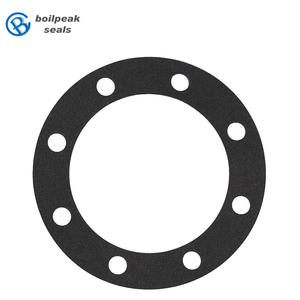 <span class=keywords><strong>ปะ</strong></span>เก็นซีลยางทนต่ออุณหภูมิสูงตัวกลมเครื่องฉีดน้ำมัน - Product Image 3