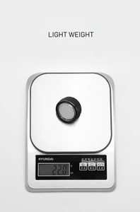 Đèn hậu xe đạp JOHORSE Đèn đỏ xe đạp đường trường Đèn hậu xe đạp <span class=keywords><strong>LED</strong></span> chống nước sạc USB - Product Image 6