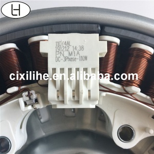 Motor de accionamiento directo Original para <span class=keywords><strong>lavadora</strong></span> <span class=keywords><strong>lg</strong></span> - Product Image 3