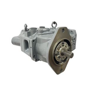 Hitachi Excavator <b>Hydraulic</b> <b>Pump</b> 4663831 for Construction Machinery Models ZX75UR-3 ZX75US-3 ZX75USK-3 ZX85US-3 ZX85USB-3 - Product Image 6