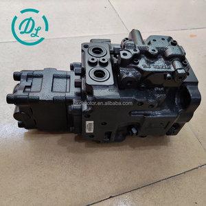 วาล์วควบคุมหลักปั๊มไฮดรอลิก EexcavaStart รุ่น 708-3S-00710 สำหรับเครื่องยนต์ PC35MR-3 4D87E-30 ทนทาน ใช้งานได้นาน อะไหล่ทดแทนสำหรับรถขุด - Product Image 4