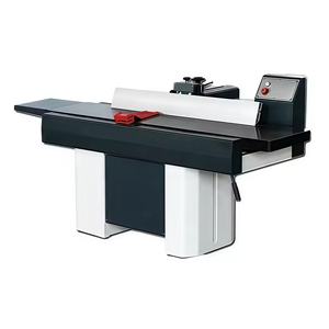 MB523M Cepilladora <span class=keywords><strong>de</strong></span> Superficie para Madera - Cepilladora <span class=keywords><strong>de</strong></span> Alta Resistencia para Unir Bordes <span class=keywords><strong>de</strong></span> Madera - Product Image 1