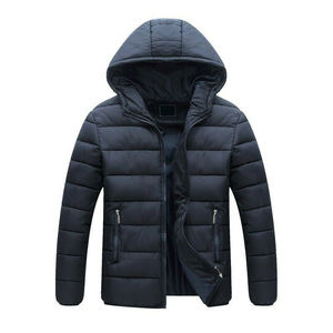 La mejor calidad, duradero, bajo precio, chaqueta acolchada - Product Image 1