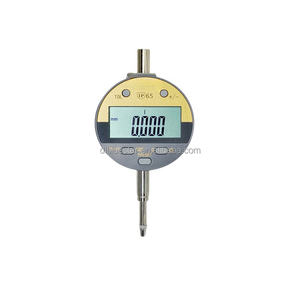 910-10 <strong>0</strong>-12.7MM/<strong>0</strong>-<strong>0</strong>.5" ABSOLUTE DIGITAL MICRO INDICATOR GAUGE - Product Image 1