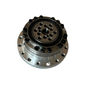High Torque Low Backlash Speed Reducers Transmission <b>Gear</b> <b>Box</b> for Packaging and Logistic Industries - Product Image 2