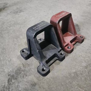 Stahlplatten sitz Für Foton LKW-Teile LKW-Fahrgestell zubehörteile - Product Image 3