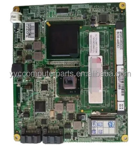 Carte mère industrielle intégrée SOM-4463D REV:A1 100% OK, carte mère ETX originale, carte CPU SOM-4463 avec CPU, RAM, ICH8M, SOM-4463D - Product Image 1