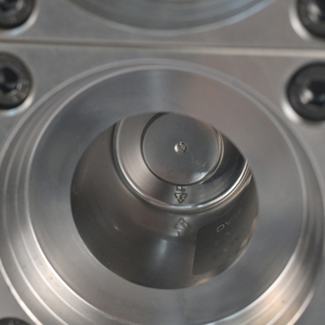 Med nhựa y tế 60 ml 24 khoang phân nước tiểu máu y tế thử nghiệm container tiêm khuôn - Product Image 5