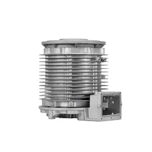 Produits en aluminium OEM, pièces de moulage sous pression, boîtier de Stator - Product Image 1