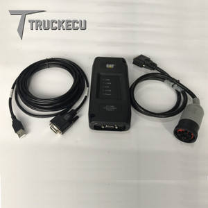 Adattatore <span class=keywords><strong>ET</strong></span> III 317-7485 Scanner Diagnostico Software Catet Adattatore di Comunicazione <span class=keywords><strong>ET</strong></span> III Comm 3 Strumento Diagnostico - Product Image 2