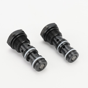 Vanne de contrôle hydraulique Ou Hong 0-315 bar, type de décharge de pression d'huile unidirectionnelle, structure intégrée - Product Image 3