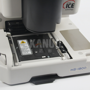 HS1800 avec porte-film 120AFC-II 135AFC-II, contrôleur EZ, HS1800 autonome - Product Image 2