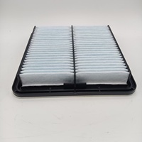 Nouveau filtre à air moteur pour Forester Impreza Legacy Outback XV, haute filtration, efficacité de filtration de 99 %, norme OE d'usine
