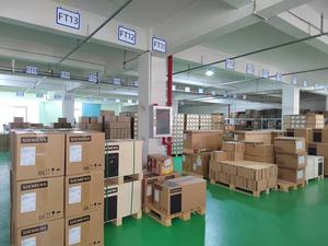 Nouveau moteur servo Siemens PLC 1FK7015-5AK71-1JH3 1FK7032-2AK71-1RB0 1FK7042-2AF71-1AG2 synchrone pour PLC - Product Image 5