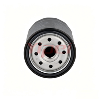 Filtre à huile YIPEI en vente directe d'usine pour TOYOTA CAMRY HIACE HIGHLANDER HILUX SOLARA, référence 90915-YZZD2