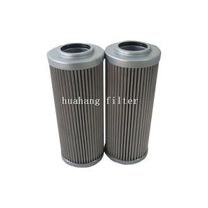 Hauhang Supply Alternatif Baru P-UM UH-06 08 20U Filter Oli Lipat Hidrolik Kartrid 21 Mikron Bersertifikat ISO9001 CE 98,7% - Product Image 3