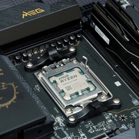 Nuevo CPU para Juegos de Escritorio AM5 de 16 Núcleos para 7 7950X/7900X/7800X