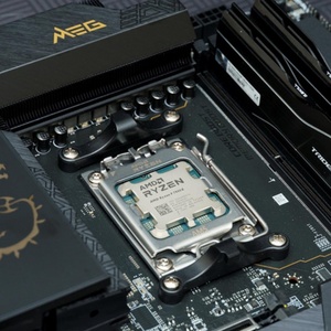 เอเอ็มดี R9 7950X 7900X 7800X 16-core คอมพิวเตอร์เกมโปรเซสเซอร์ซีพียู R7 7700 R5 7600ซีพียู - Product Image 5