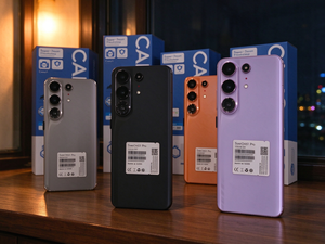 Nuevo Teléfono Inteligente Camon 50 Pro 5G 2026, Original, Ultrafino, Completamente Probado, Excelente Servicio al Cliente, Excelente Opción - Product Image 6