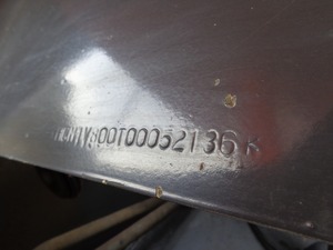 ZX350H-3โมเดล #52136รถขุดมือสองฮิตาชิแบบบูมยาวผลิตในญี่ปุ่น - Product Image 6