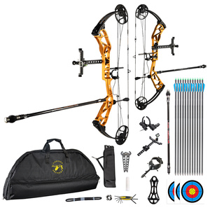 Ensemble d'<span class=keywords><strong>arc</strong></span> <span class=keywords><strong>à</strong></span> poulies et <span class=keywords><strong>de</strong></span> flèches Topoint Archery T1 pour la compétition, <span class=keywords><strong>arc</strong></span> <span class=keywords><strong>de</strong></span> <span class=keywords><strong>tir</strong></span> <span class=keywords><strong>à</strong></span> <span class=keywords><strong>l</strong></span>'<span class=keywords><strong>arc</strong></span>, fraisage CNC, <span class=keywords><strong>arc</strong></span> <span class=keywords><strong>de</strong></span> chasse - Product Image 1