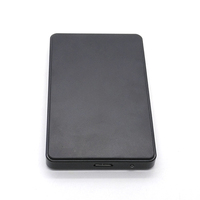 Grosir USB Esterno 250GB 500 GB Portabel 2TB Hard Disk Eksternal Drive 1TB