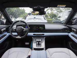 2025 Sedan Gac Trumpchi Empow Chuanqi <span class=keywords><strong>Yingbao</strong></span> R Pro 2,0 T Venta caliente China Coche de gasolina barato Sedán de alto rendimiento - Product Image 6