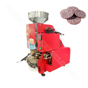 เครื่องทําเค้กป๊อปเมจิกป๊อปชนิดอบเครื่องทําแครกเกอร์ข้าวเกาหลี - Product Image 2