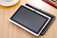 Tablet PC Infantil con Android 6.0, Quad Core Q8, Resolución 1024x600, 1GB de RAM y 8GB de Almacenamiento, Wifi, al Mejor Precio