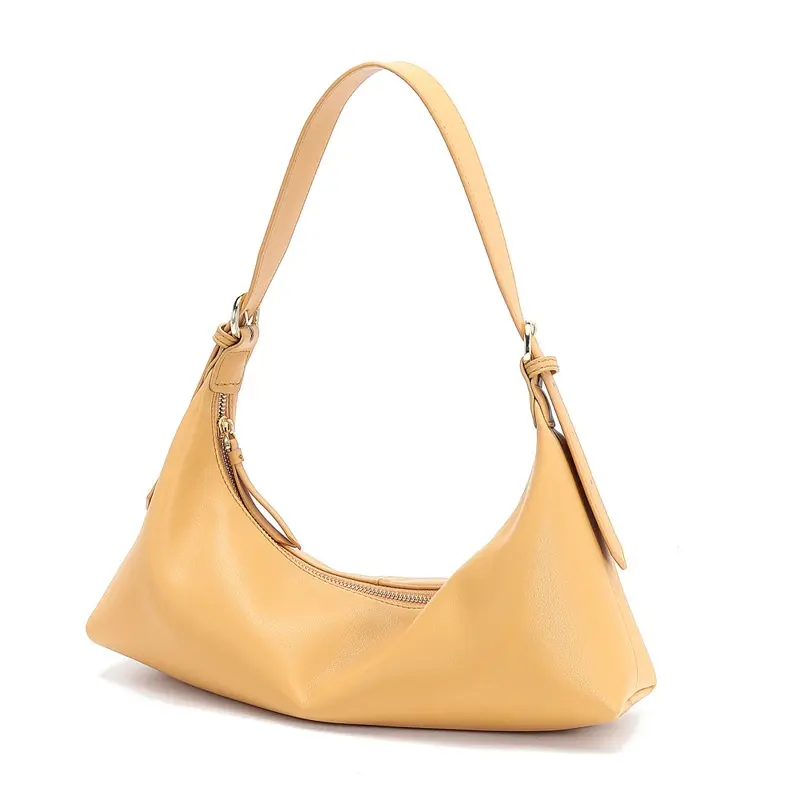 Women Luxury Genuine Leather Handbags Large Capacity Shoulder Bags Women Female 2023