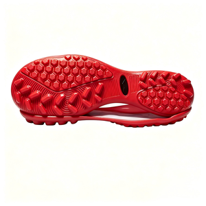HT-9K0466 Suela de Fútbol Personalizada de Fábrica Jinjiang, Suela Duradera para la Fabricación de Zapatillas de Fútbol para Adultos - Product Image 3